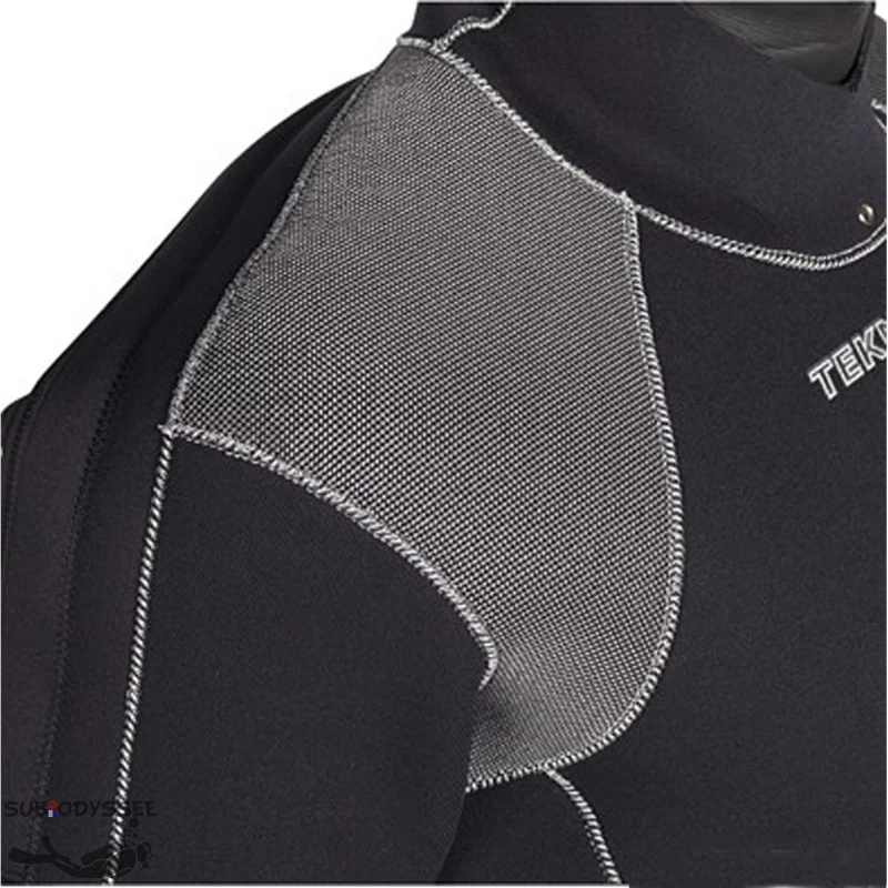 ORCA 700 Homme Combinaison Etanche 7mm - TEKNODIVER – Image 4