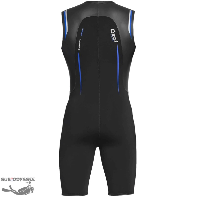 TERMICO 2mm Homme Shorty Natation - Cressi – Image 2