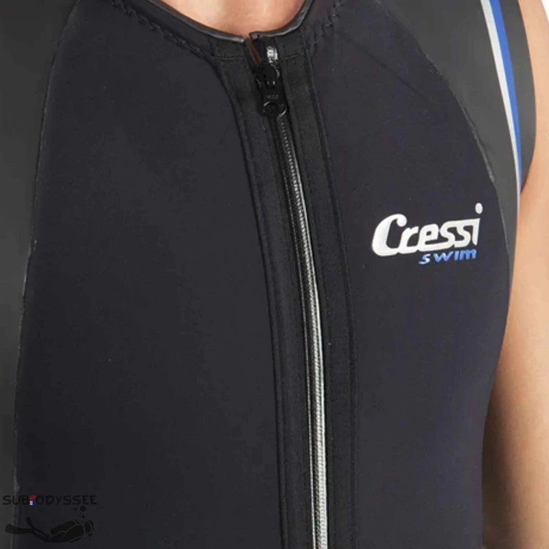 TERMICO 2mm Homme Shorty Natation - Cressi – Image 7