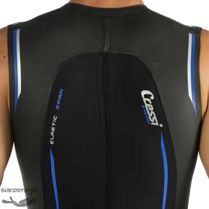 TERMICO 2mm Homme Shorty Natation - Cressi – Image 8