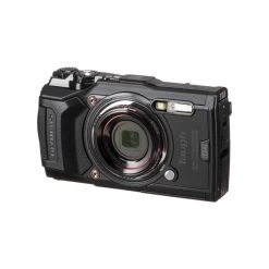 Tough TG6 Appareil Photo Numérique étanche Jusqu'à 15m - Olympus