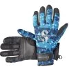 TROPIC Gants 1.5mm Peaume Cuir - Scubapro