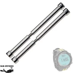 Vis Bracelet Pour Ordinateurs DRAKE / NEWTON - Cressi