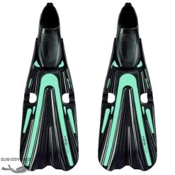 VOLO RACE Aquamarine Palme Chaussante - Mares - Serie Limitée