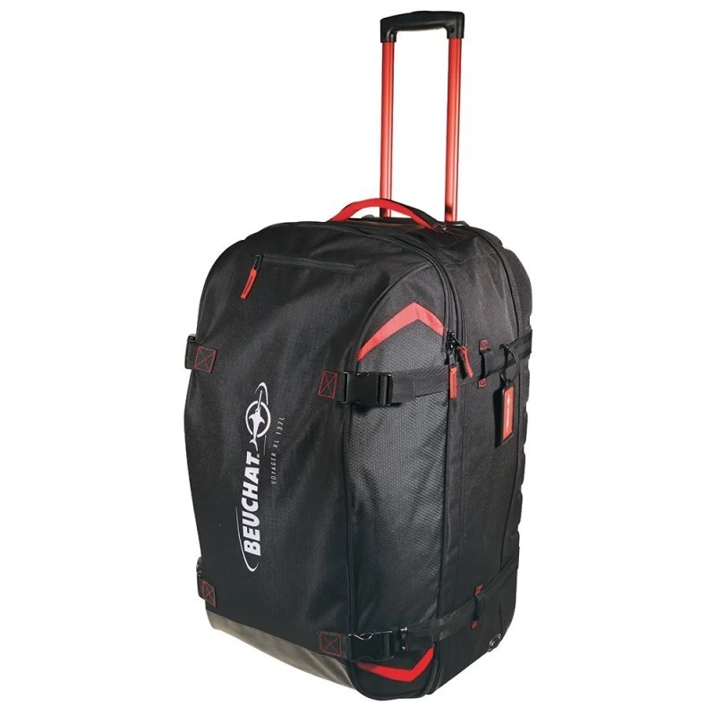VOYAGER XL 2 Sac De Plongée 137 Litres - BEUCHAT – Image 4