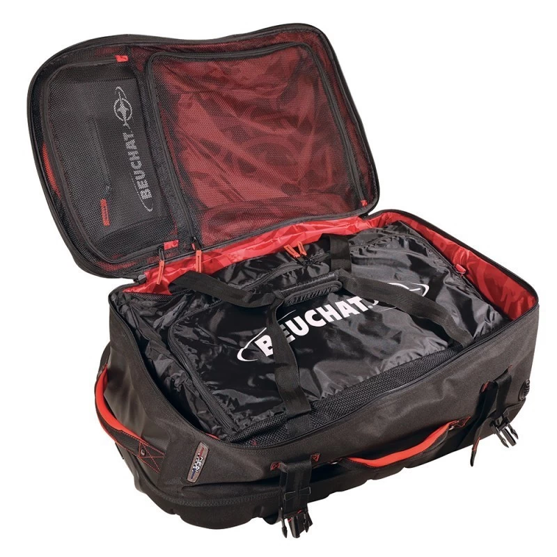 VOYAGER XL 2 Sac De Plongée 137 Litres - BEUCHAT – Image 5