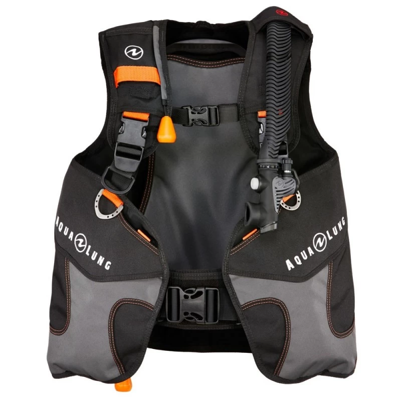 WAVE Junior Gilet Stabilisateur Enfant - Aqualung