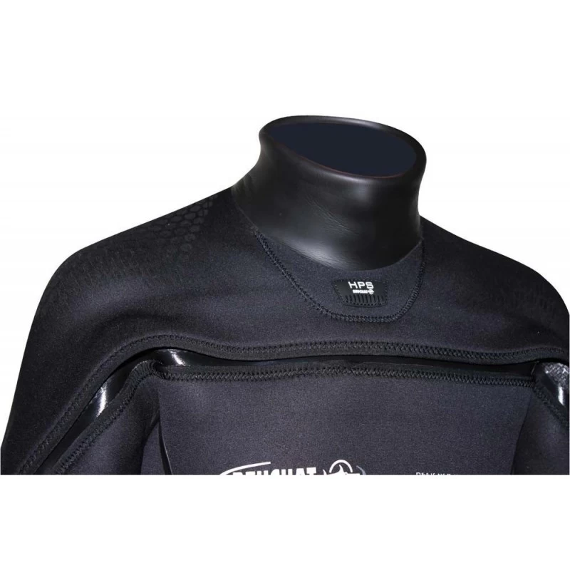 X-TREM Femme Combinaison Semi-Etanche - Beuchat – Image 2