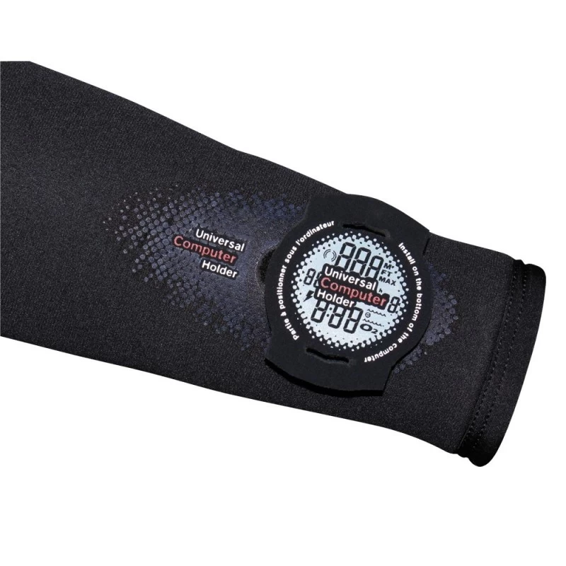 X-TREM Femme Combinaison Semi-Etanche - Beuchat – Image 6