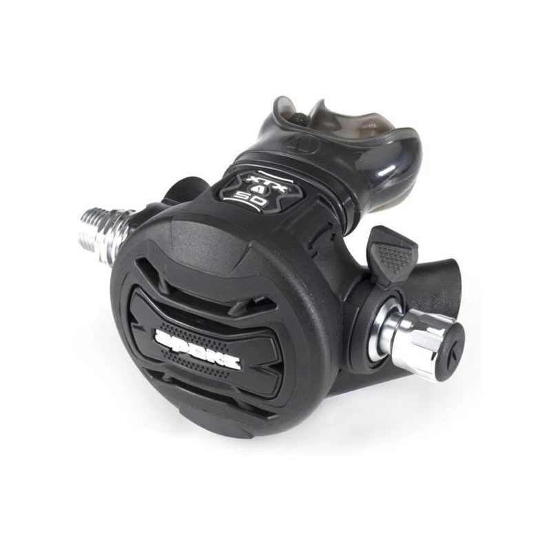 XTX 50 DIN 300 Bars Détendeur Compensé - Apeks – Image 3