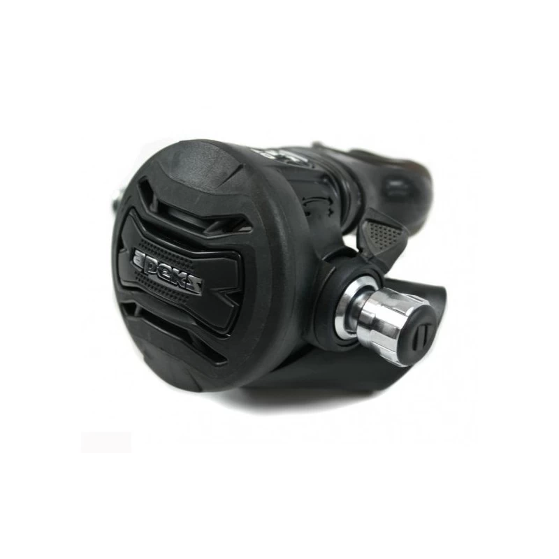 XTX 50 DIN 300 Bars Détendeur Compensé - Apeks – Image 4