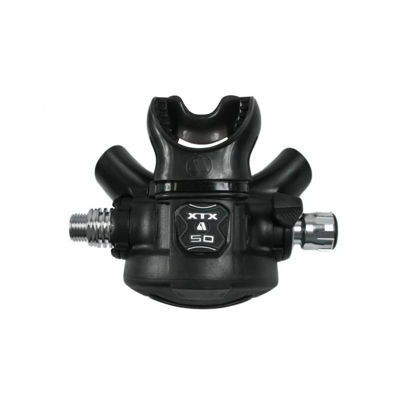 XTX 50 DIN 300 Bars Détendeur Compensé - Apeks – Image 5