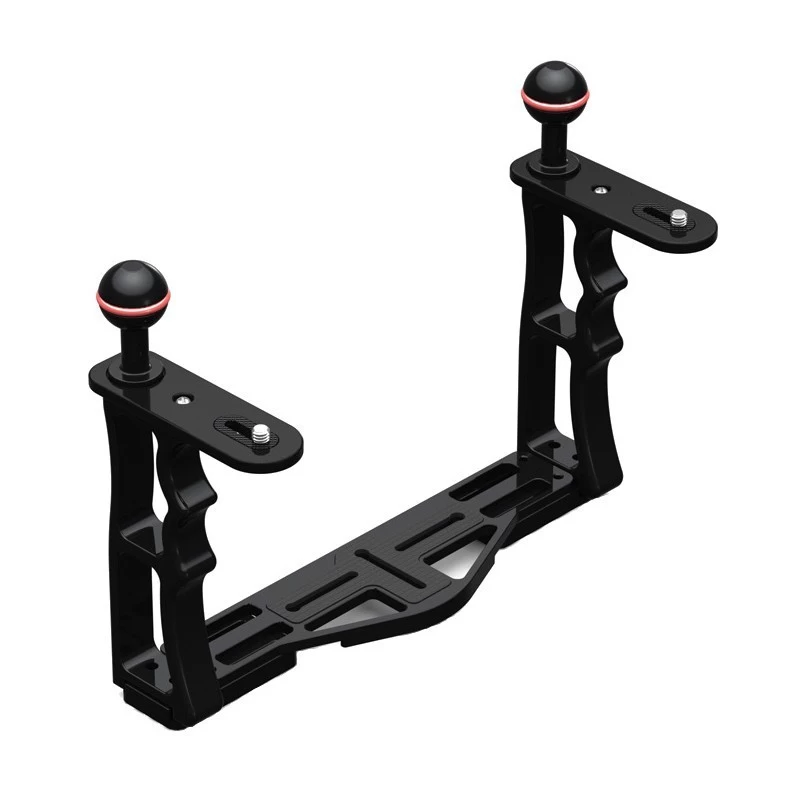 Z10 Platine Double Poignée - Divepro – Image 2