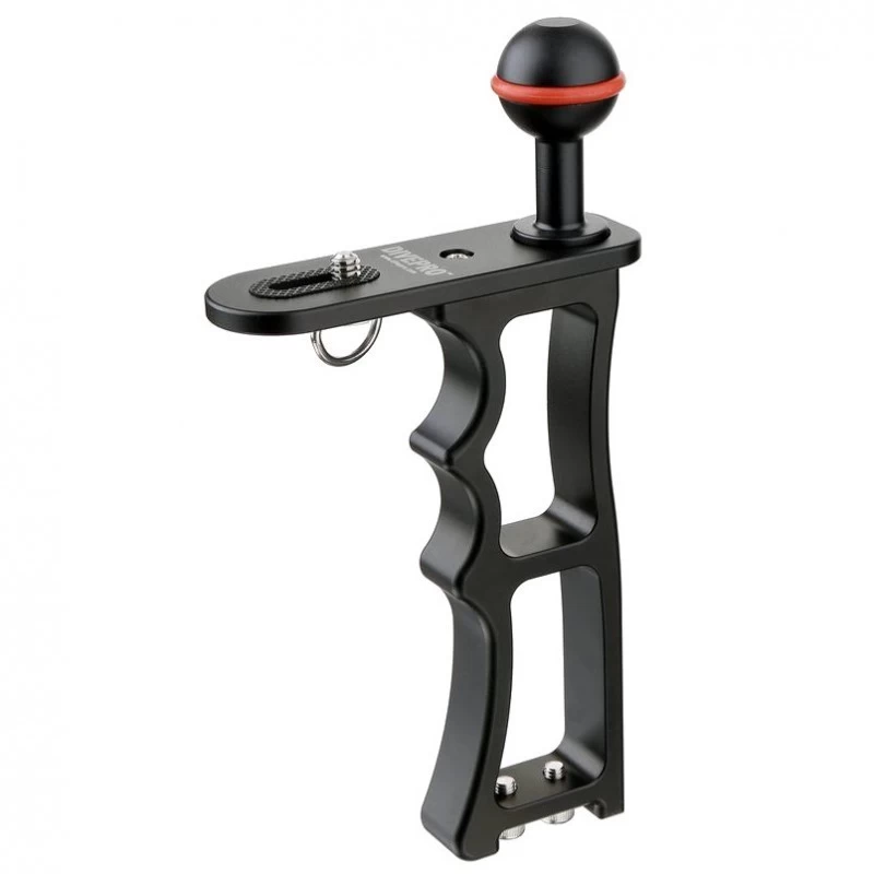 Z10 Platine Double Poignée - Divepro – Image 5