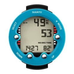 ZOOP NOVO Ordinateur De Plongée - Suunto
